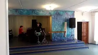 Шор - "Галоп"