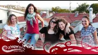 Carmel A-Cappella Astor Piazzolla Fuga Y Mysterio