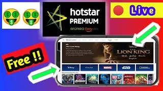 Live Hotstar Free on Mobile | Watch Live | Live kaise dekhe | IPL 2020 Hotsar for Free | MounTech