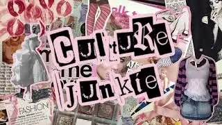 Culture Junkie