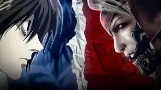 Metal Gear Rising but it's a 