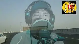 uhaw cover song by 