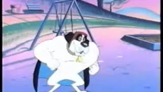 Beethoven - Muscle** & Air* Inflation [Beethoven]