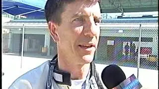 Grand Am 2001 Nextel 250 Homestead