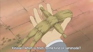 Nichijou - Next Time 3