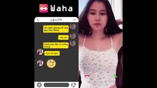 Waha