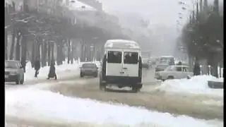 зима 2005