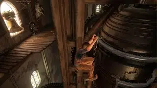 Uncharted: Наследие воров ps5