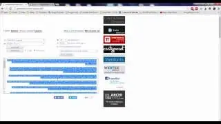 Article To Video Convertor