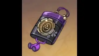 Genshin Impact Artifact Roll #2