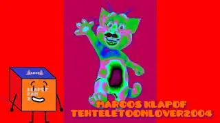 Talking Tom Pitch Effects (Sponsored by Bad Piggies Csupo Effects)