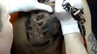 Копия видео tattoovideopelimenvoodoohouse