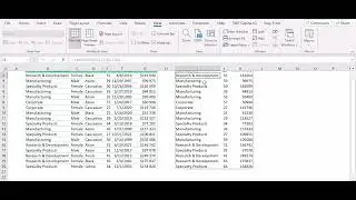 Exciting NEW Excel Formulas You Should Know! #shortvideo #excel #viral #exceltips #microsoft #shorts