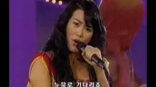 김현정 - 아파요
