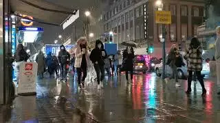 The beautiful city in the world!!
