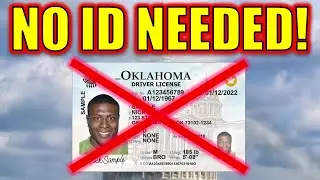 Age Verification WITHOUT an ID!