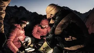 We Are Rab - The Mountain People | Rab Equipment | High-performance mountain clothing and equipment