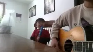 Singing Lessons with Uncle Lor