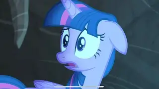 Twilight Sparkle ~ Lt‘s A TRAP!