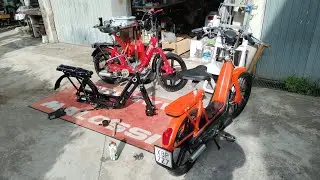 Piaggio ciao originale o cattivo? 😎