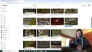 Day 1 Runescape Player: Trip Down Memory Lane 2007-2024 ( TEST VOD)