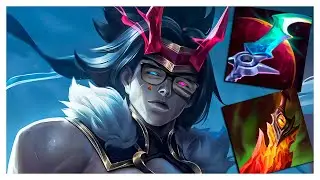 HOJE É DIA DE CIÊNCIA: KAYN PROXY!