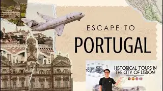 Lisbon Portugal 2024 Revisited