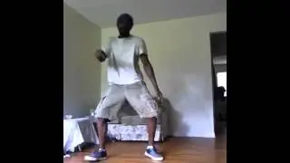 caillou theme song THUG Remix/ bass boost Kingslomo