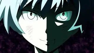 [AMV Anime Mix] - Vitesse Supérieure