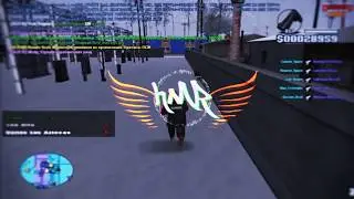 homorZ [зимняя cборка для слабых пк 200 fps]
