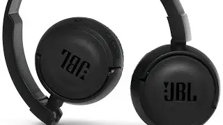 Repair of JBL T460BT wireless headphones