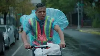 En el Séptimo Día  (official trailer)