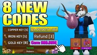 *NEW CODES* ALL WORKING CODES IN KING LEGACY 2024 AUGUST! ROBLOX KING LEGACY CODES GEMS