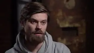 Колыма. Что такое Большой террор?