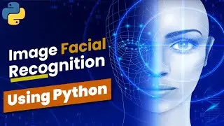 Opencv Python tutorial for face recognition