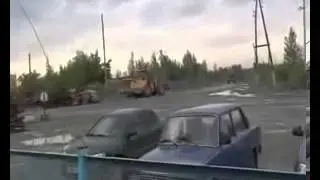 Использование EnviroTabs на технике карьеров!