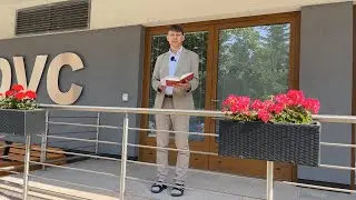 Slovo naděje - 6.6.2023 - Marek Říčan