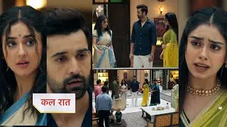 Jhanak NEW PROMO 29th Sep 2025 Episode Update