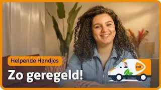 Alles over post versturen | PostNL
