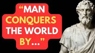 Motivational Quotes | Zeno Of Citium Inspiring Quotes | Stoic Philosophy #greatquotes