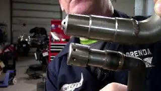 Liquid to Gas Conversion