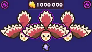 Taming.io Chapter VIII: Barn Owl