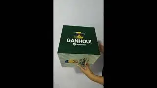 Cubo Personalizado