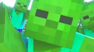 Best Minecraft Animated Songs of 2017