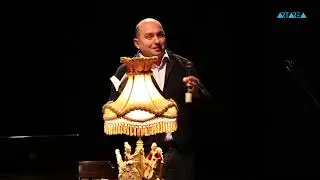 ცოცხალი წიგნები - გიორგი ლობჟანიძე