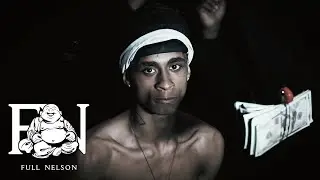 Leakblow - Free The Thugs | Directed by Nelson Dinh