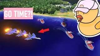 Line War Casts | Lower Bracket Game 2 | Tomok vs. Dåseåbneren (T2 2023)