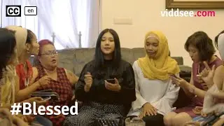 #Blessed