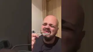 EMBARRASSMENTS - WHEN THE FIRST TOOTH MOVES