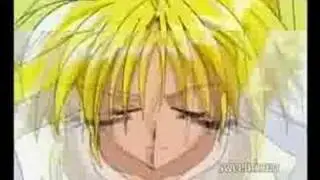 Maron and Chiaki - Lucky